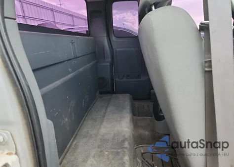 2007 Dodge Dakota St z USA, uszkodzony, nr VIN 1D7HE22K77S253366